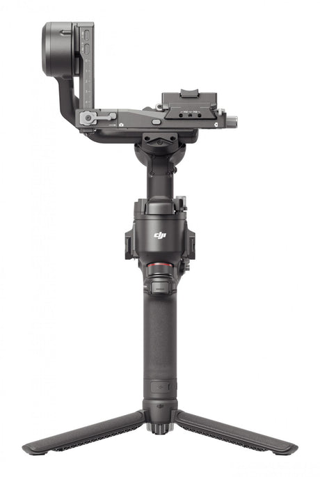 DJI - RS 4 Combo - Stabilizer DJI