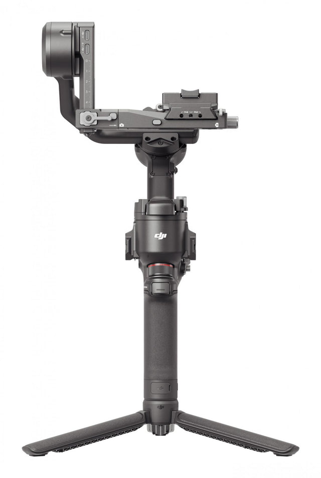 DJI - RS 4 Combo - Stabilizer DJI