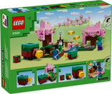 LEGO Minecraft - The Cherry Blossom Garden (21260) LEGO