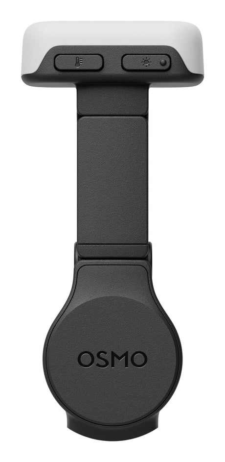 DJI - Osmo Pocket 4 Fill Light DJI