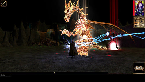 Neverwinter Nights: Enhanced Edition (DE/Multi in Game) Skybound Games