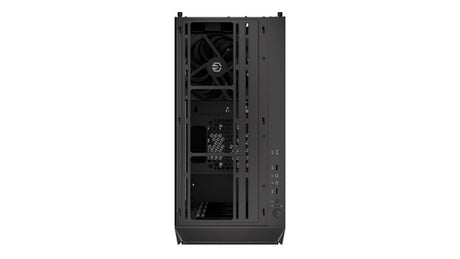ENDORFY ARX 700 Air TG Black