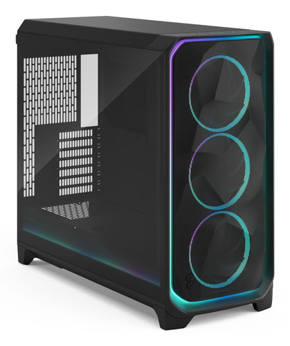 Midi Fractal Design Meshify 3 XL Ambience Pro RGB Black TG Light Tint
