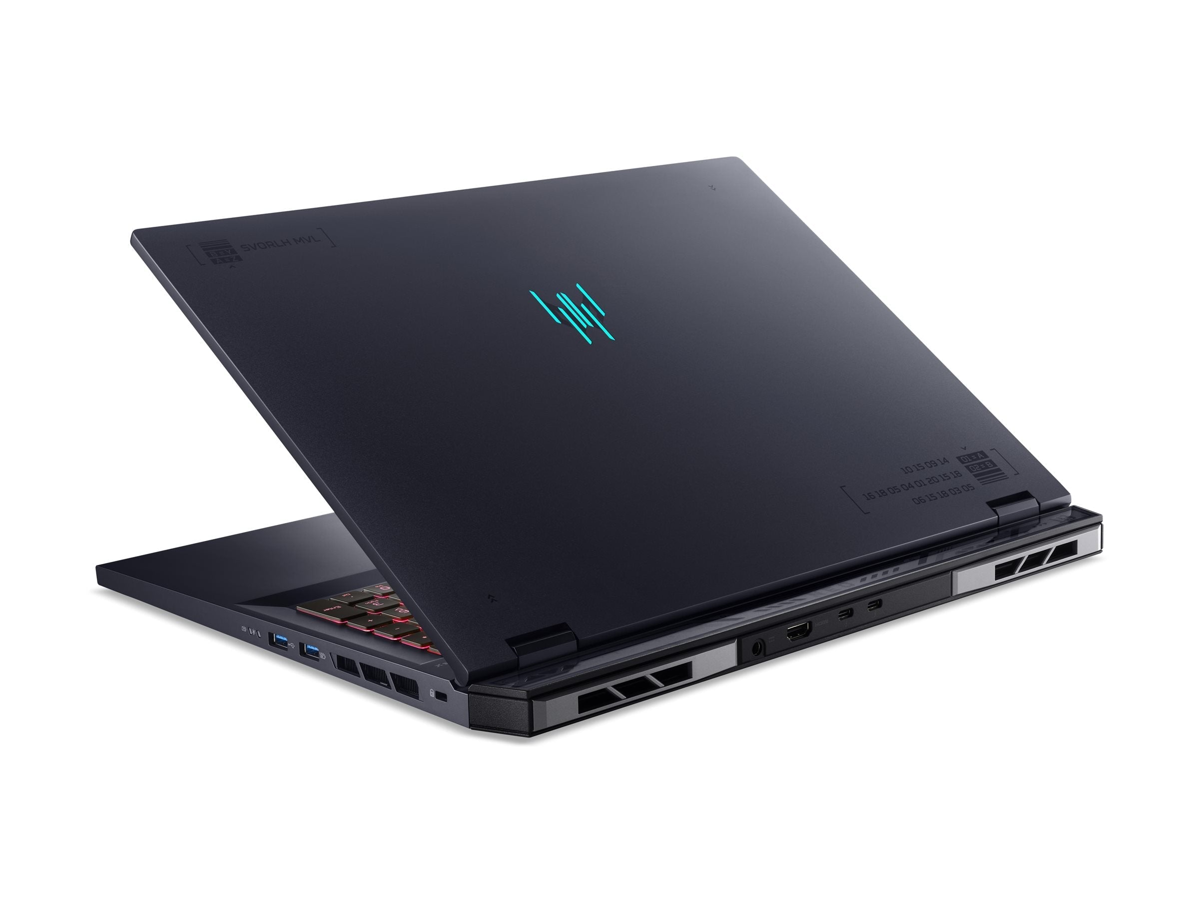 Predator Helios Neo 18 i7-14650HX 16GB 1TB RTX4060 Acer
