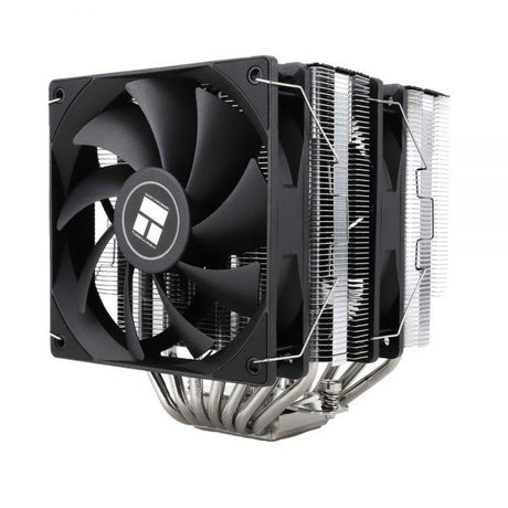 Thermalright Phantom Spirit 120 Black -  CPU cooler Thermalright