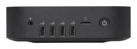 ASUS Chromebox CHROMEBOX6-S3006UN – set forfra