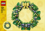 LEGO - LEGO Iconic - Spring Wreath (40957) LEGO