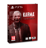 Karma: The Dark World  (Limited Edition) – PlayStation 5