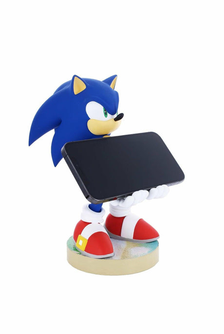 CABLE GUYS - MODERN SONIC Cable Guys