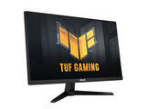 ASUS TUF Gaming VG259Q5A – skærm – Sort