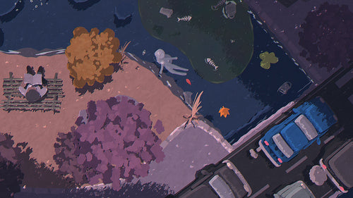 NAIAD Flow Edition – Nintendo Switch – skærmbillede 17