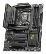 MSI MAG X870E TOMAHAWK WIFI – AM5 bundkort