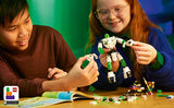 LEGO 71454 DREAMZzz Mateo and Robot Z-Blob, construction toy Lego
