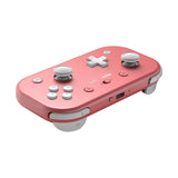 8BitDo Lite 2 BT Gamepad - Pink 8Bitdo