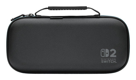 PowerA Protection Case Nintendo Switch 2 Sort – Etui forfra