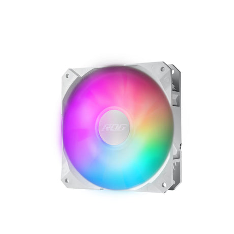 ASUS ROG STRIX LC II 240 ARGB WHITE EDITION AiO Liquid Cooler ASUS