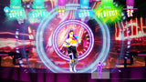 Just Dance 2018 – PlayStation 4 – skærmbillede fra spillet