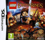 LEGO Lord of the Rings LEGO