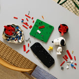 LEGO -Ideas - Peanuts: Snoopy's Doghouse (21368) LEGO