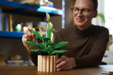 LEGO - Botanicals - Peace Lily (11504) LEGO