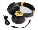 PowerA Pokemon Kablet Gaming Headset - Pikachu Silouette