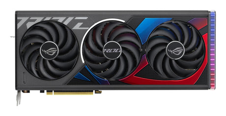 ASUS GeForce RTX 4070 TI SUPER 16GB ROG STRIX OC GAMING ASUS