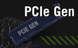 ASUS ROG Strix G16 G614FP-S5062W – indvendig opbygning eller underside (vinkel 2); tastaturlayout illustrativt