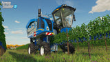 Farming Simulator 22 (PS5) Giants