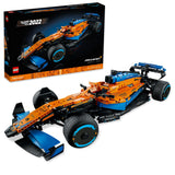 LEGO Technic - McLaren Formula 1 Race Car (42141) LEGO