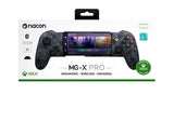 Nacon Xbox Holder MG-X PRO Official License/Android/Camo Urban Nacon