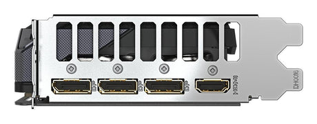 GK Gigabyte GeForce RTX 5060 Ti GAMING OC 16G Gigabyte