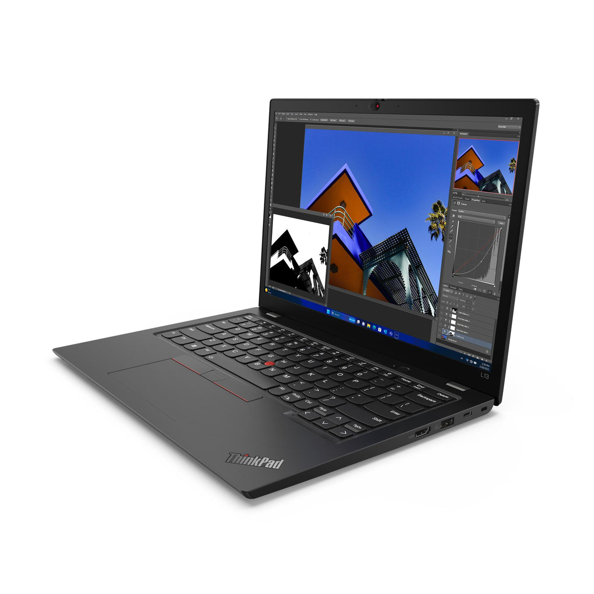 Lenovo ThinkPad L13 Gen 5 21LB 13.3" Lenovo