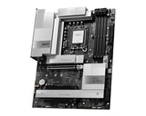 MSI PRO Z890-A WIFI – LGA1851 bundkort