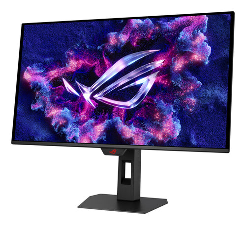 ASUS ROG Strix QD-OLED XG27ACDMS – skærm – Sort