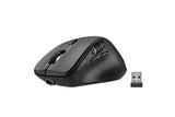 Speedlink - LIBERA Rechargeable & Wireless Mouse With Blueetooth - Black Speedlink