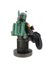 CABLE GUYS - BOBA FETT, STAR WARS: THE MANDALORIAN Cable Guys