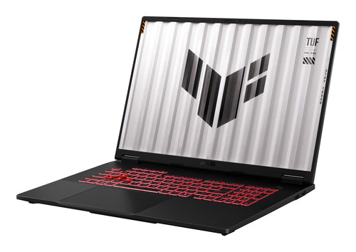 ASUS TUF Gaming A18 TUF808UM-DICS8102W – set skråt forfra (vinkel 2)