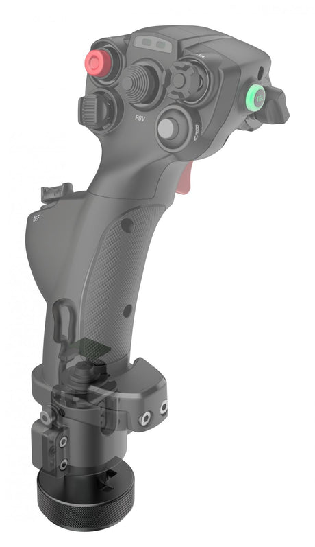 Moza Racing MOZA MHG Flight Stick