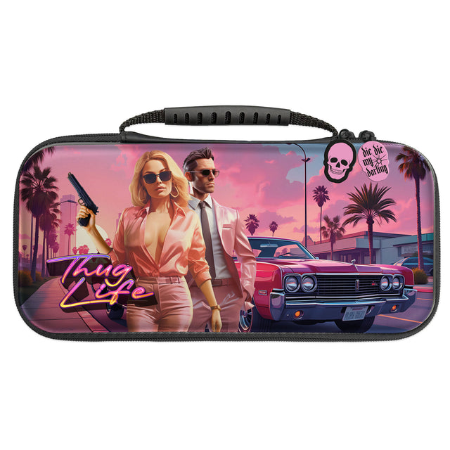 Freaks And Geeks - Thug Life Case / Switch 2 – produktbillede