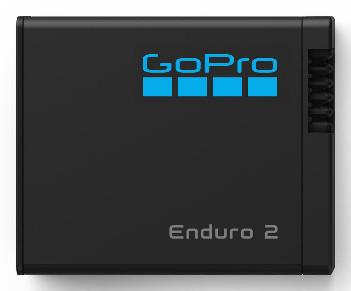 GoPro - Enduro 2 Battery - For Mission Series & HERO13 GoPro