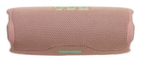 JBL Flip 7 pink JBL