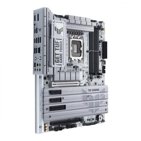 ASUS TUF GAMING Z890-PRO WIFI (ATX, Z890, LGA 1851, DDR5) ASUS