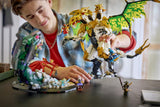 LEGO - Ninjago - Ultra Dragon Battle (71872) LEGO