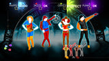 Just Dance 4 (PlayStation Move) (Import)