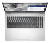 Dell Pro 16 Plus PB16250 – tastatur set ovenfra