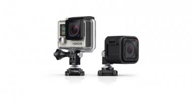 GoPro - Swivel Mount Ball Joint Buckle GoPro