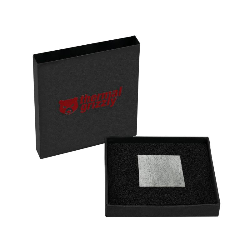 Thermal Grizzly KryoSheet thermal pad - 25 x 25 mm