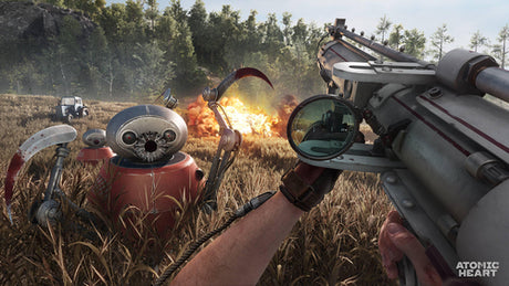 Atomic Heart (FR/Multi in Game)