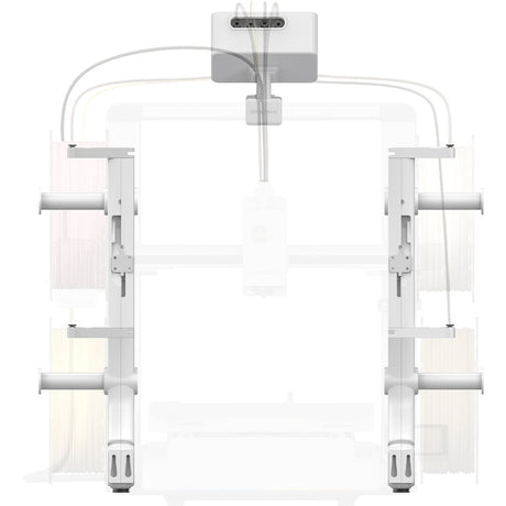Creality SPARKX i7 Nano Combo 3D-printer med CFS Nano