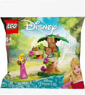 LEGO 30671 Disney Princess Aurora's Forest Playground LEGO